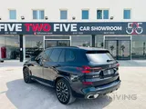 BMW X5 2024